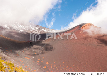 Mount Fuji Mount Fuji 131020454