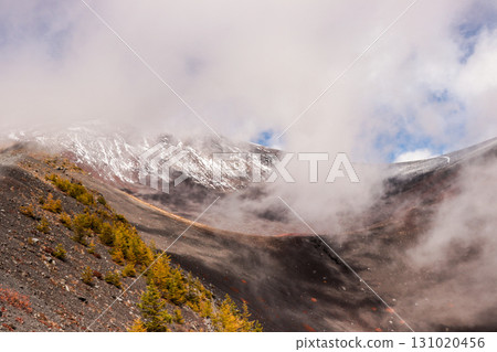 Mount Fuji Mount Fuji 131020456