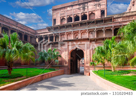 阿格拉堡 131020483