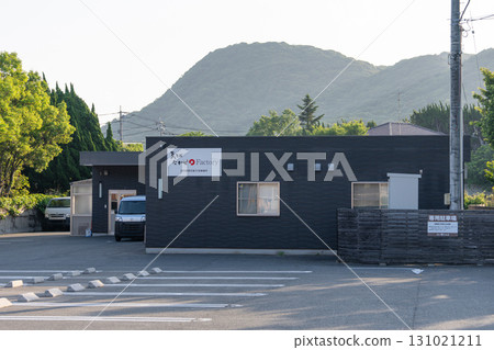 Kawara Soba Takase Factory 131021211