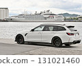 Le Soléal and BMW 131021460