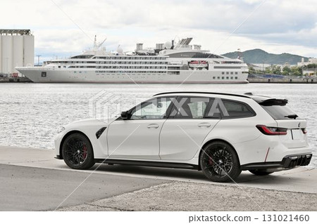 Le Soléal and BMW Le Soléal and BMW 131021460