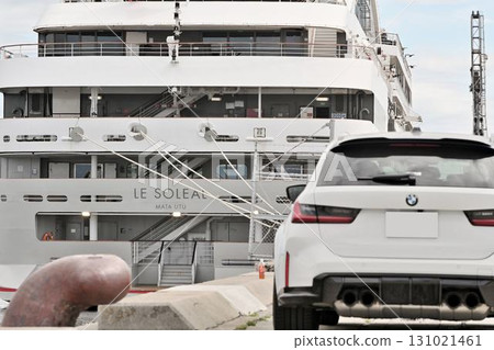 Le Soléal 和寶馬 Le Soléal 和寶馬 131021461