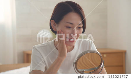 Beauty Skin Age Health Image 131021727