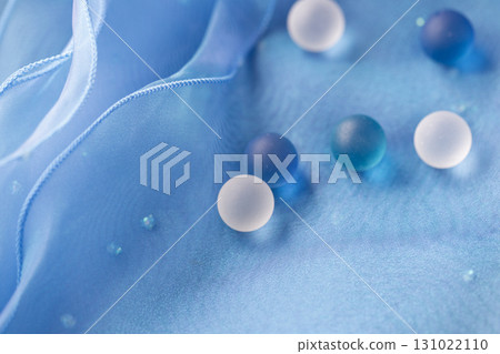 Lace and marbles 131022110