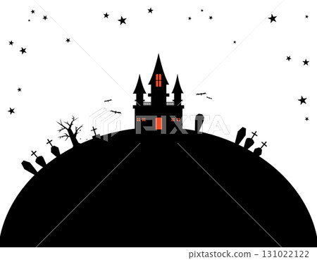 萬聖節幽靈豪宅框架 3 131022122