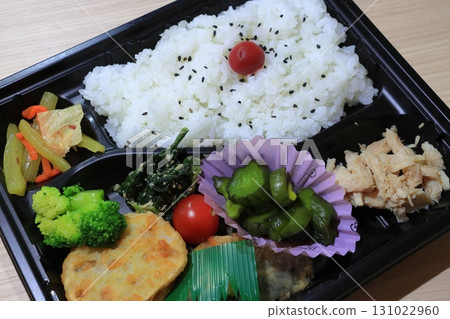 Daily bento box - Delicious bento box Daily bento box - Delicious bento box 131022960