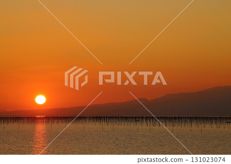 大牟田市有明海紫菜場， 131023074