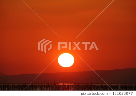 大牟田市有明海紫菜場， 131023077