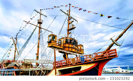 聖瑪麗亞 131023292