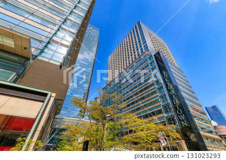 東京都港區赤坂東京中城 131023293