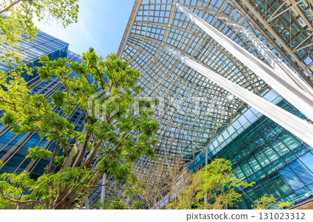 東京都港區赤坂東京中城 131023312