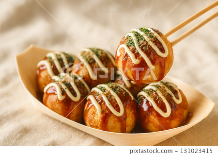 Takoyaki 131023415