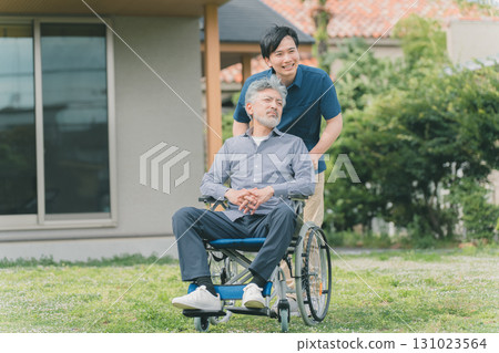 Nursing care Nursing care 131023564