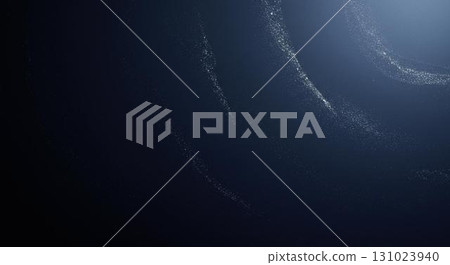 閃閃發光的水滴 131023940