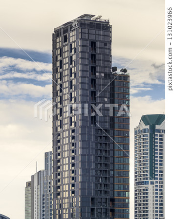 The Lofts Silom, Bangkok, Thailand / Luxury condo in Bangkok, Thailand 131023966