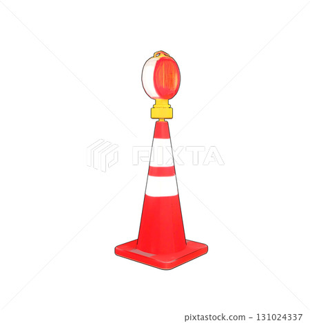 建築工地道路交通指引塔,配備 LED 安全燈,以應對夜間能見度低的情況。 建築工地道路交通指引塔,配備 LED 安全燈,以應對夜間能見度低的情況。 131024337