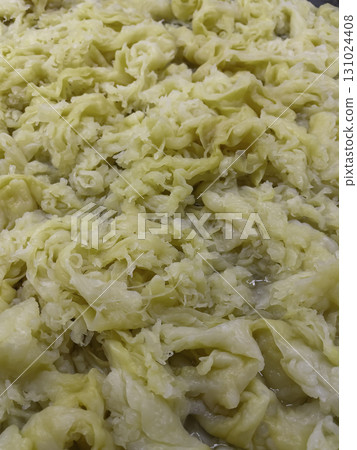 Squid at a street food market in Thailand Squid at a street food market in Thailand 131024408