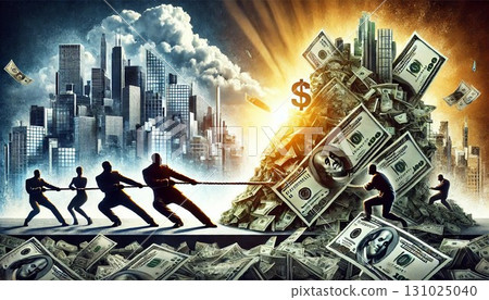 財富之爭 財富之爭 131025040