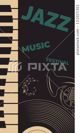 jazz festival poster design jazz festival poster design 131025301