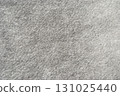 Gray fabric texture. Grey denim background. 131025440