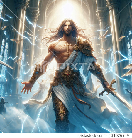 一件奇妙的藝術作品 131026539