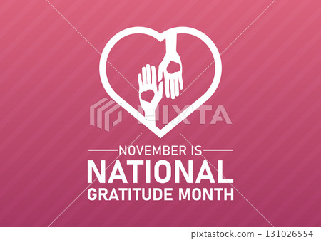 November Is National Gratitude Month November Is National Gratitude Month 131026554