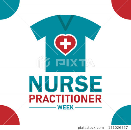 Nurse Practitioner Week 131026557