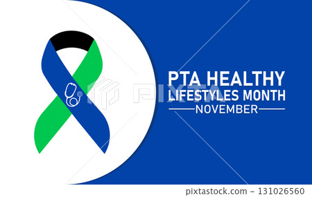 PTA Healthy Lifestyles Month November 131026560