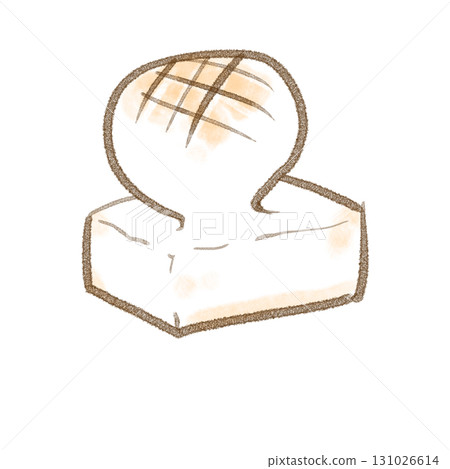 手繪年糕 131026614