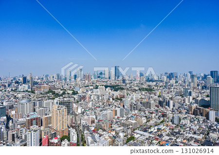 東京都市風景 東京都市風景 131026914