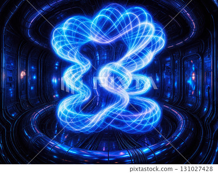 未來能源的形象:人工智慧生成的圖像 未來能源的形象:人工智慧生成的圖像 131027428