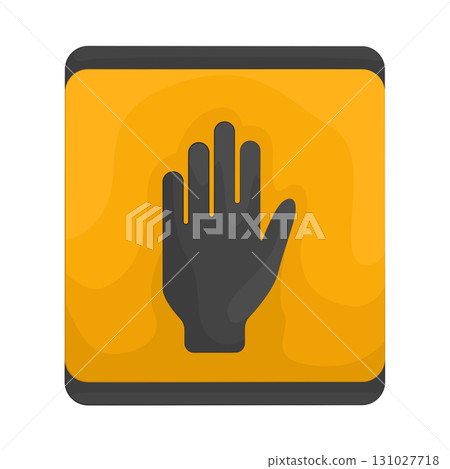 Illustration of stop  131027718