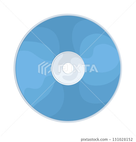 Illustration of disc Illustration of disc 131028152