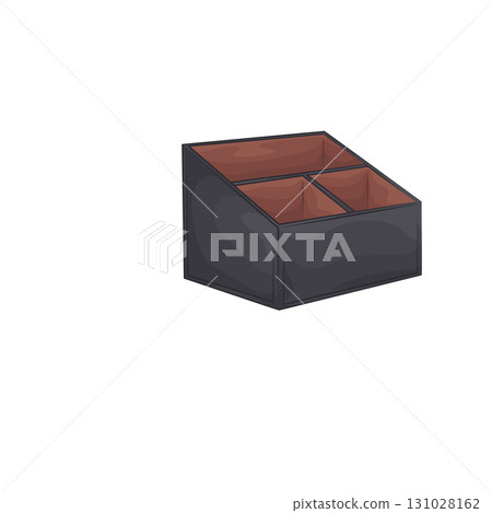 Illustration of storage  131028162