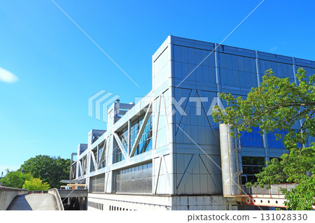 Scenery of the Sendai City Science Museum, Sendai City, Miyagi Prefecture 131028330