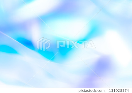 Flowing and refreshing background material 131028374