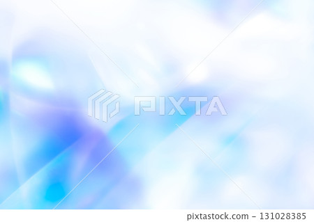Flowing and refreshing background material 131028385