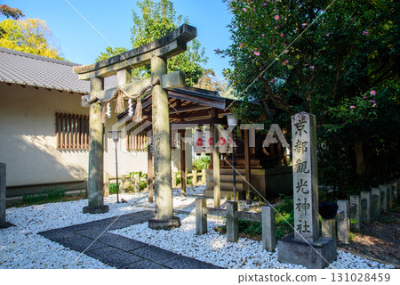 宗像神社 京都觀光神社 宗像神社 京都觀光神社 131028459
