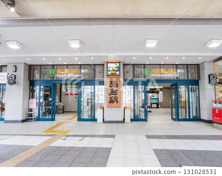 [福島站] 東口 131028531