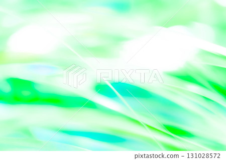 Flowing and refreshing background material 131028572