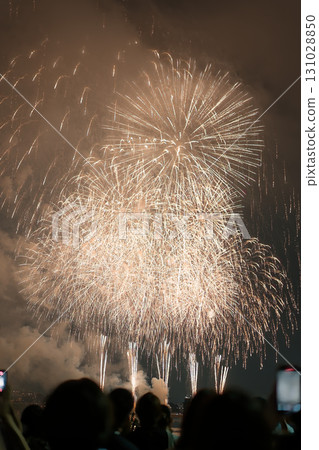 煙花節結局 131028850