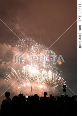 煙花節結局 131028851