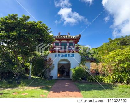 石垣洞 石垣洞 131028862