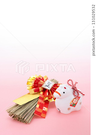 馬年新年用品：白馬生肖裝飾及新年裝飾 131029532