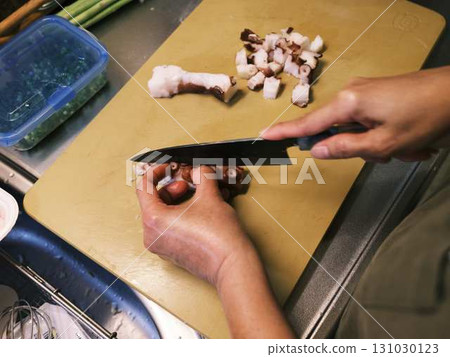 禦好燒烹飪廚房 131030123