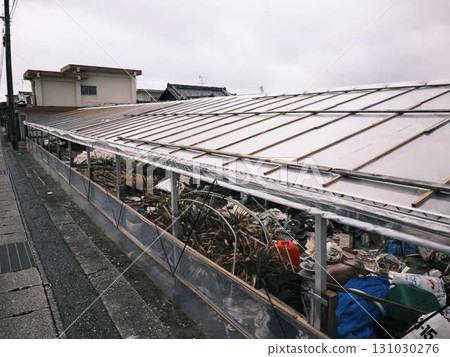 Temperature management of vinyl house Temperature management of vinyl house 131030276