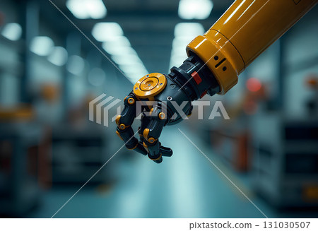 fresh purple lilac in a pot 131030507