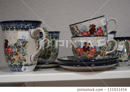 波蘭的京都－克拉科夫舊城區周圍的風景 131031456