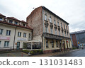 Scenery around the old town of Krakow, the Kyoto of Poland 131031483